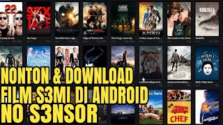 Watch S3m1 Movies on Android: Latest No. S3ns0r