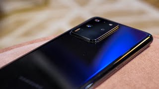 Samsung Galaxy S20 Ultra, PRIMERAS IMPRESIONES + SORTEO
