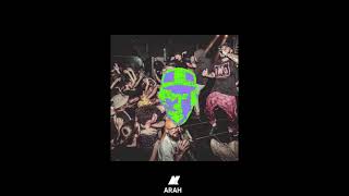 FREE* lyonzon x 667 type beat "arah" // @extasyonyourblood