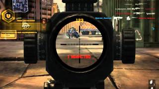 Warface Как Выбить Катану ( Варфейс ) [Варфейс Как Выбить Катану Видео]
