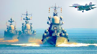 ТОП 5 САМЫЙ СИЛЬНЫЙ ФЛОТ БАЛТИЙСКОГО МОРЯ ⭐ Бундесвер; Армия России; Marynarka Wojenna