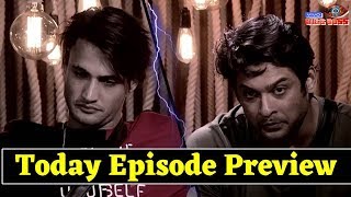 Bigg Boss 13 : Today BB Episode Preview || Day 114 Preview | 20 Jan 2020 Episode Preview
