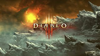 Diablo III Reaper of Souls. Акт III. Часть 25 (16+) Героическое прохождение!
