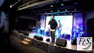 James Brown 메들리(Funlee Style)-상명재즈페스티벌「2019.11.28」