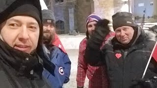Встреча С Подписчиками В Оттаве