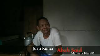 Kisah Kibuyut Mangpang Buana Mangpeng ,desa Bojongkoneng Kecamatan Gunungkencana Lebak Banten