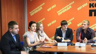 Скандал  на детской фабрике звезд