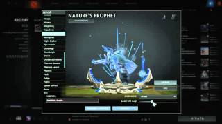 Как в Dota 2 Изменить статую? Очень просто!
