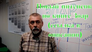 Впечатления о курсе Зоар. Запись на новый курс онлайн!