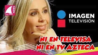 Atala, ni en Televisa ni en TV Azteca regresa a la pantalla