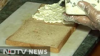 Toxic chemicals in bread, burgers, pizza? Health ministry orders probe