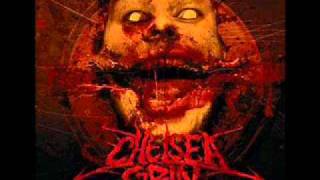 Chelsea Grin-Crewcabanger