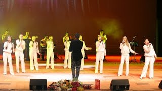 Домисолька в культурной среде, ТВ-Экспресс