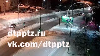 Не пропустил