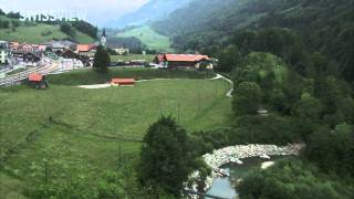 SWISSVIEW - FR, Montbovon