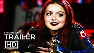 THE LAST MOVIE STAR Official Trailer (2018) Ariel Winter Drama Movie HD