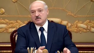 Лукашенко: Очень жёстко пресекаем всякие наезды на учителей, врачей!
