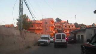 South Lebanon Jnoub Yater 2009 ياطر