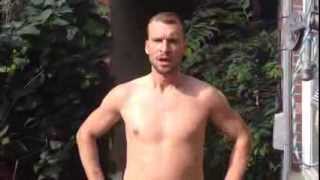Patrice Lemieux - Ice Bucket Challenge