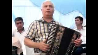 Xanlar Ceferov"Soyle Yadindami " ( skripka Cavidin toyu )