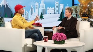 Best of Kalen Allen... So Far
