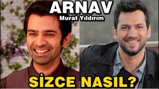 BİR GARİP AŞK TÜRKİYEDE ÇEKİLSEYDİ HANGİ OYUNCULAR OLURDU ?
