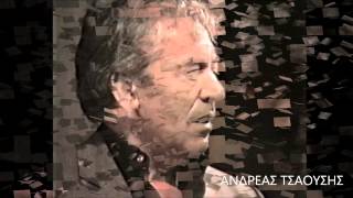 ΑΝΔΡΕΑΣ ΤΣΑΟΥΣΗΣ - ΓΙΑΝΝΑΙΝΑ ΓΙΑΝΝΑΚΑΙΝΑ - ΜΙΑ ΧΗΡΑ ΠΟΥΛΑΓΕ ΚΡΑΣΙ