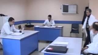 ԳՅՈՒՄՐՈՒ ԲԺՇԿԱԿԱՆ ԿԵՆՏՐՈՆ ՓԲԸ/GYUMRI MEDICAL CENTER