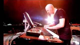 Dream theater - The Count of Tuscany (part 1) Live at the High Voltage Festival 2011