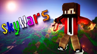 SkyWars #7 Победа снежками