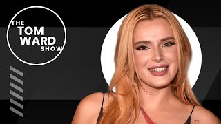 Bella Thorne: From Humble Beginnings To Hollywood Fame | Tom Ward Interviews