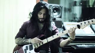 Toto - Stop Loving You (Bass cover)