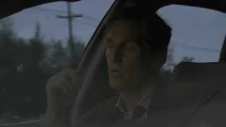 Matthew McConaughey Being Crazy Compilation