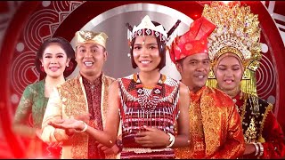 Saksikan Keseruan LIDA 2020 Top 70 Group 6 Merah, Malam Ini!