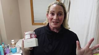 Herbivore Prism 20% AHA + 5% BHA Exfoliating Glow Facial Mask First Impressions