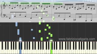 Yesterday (Beatles) - Piano Cover - Tutorial - PDF - MIDI