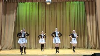 «Калинка-микс» Народная мелодия «Калинка-малинка» в современной обработке