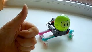 Как сделать крутую самоделку Игрушка поделка Своими РУКАМИ САМОДЕЛКИ Сделай Сам