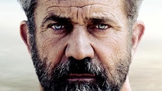 BLOOD FATHER Bande Annonce VF (2016)