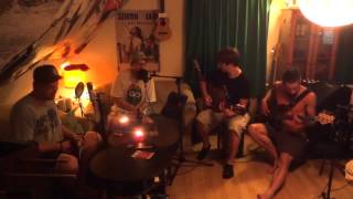Groove Garderobe - Herzblut