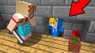 ПОПРОБУЙ СПРЯТАТЬСЯ ОТ ДЕВУШКИ! ВЕСЕЛЫЕ ПРЯТКИ С ДРУГОМ В МАЙНКРАФТ! ТРОЛЛИНГ КРЕЙК И ЛИЛЯ КИТТО