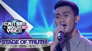 I Can See Your Voice PH: See You Letter | Stage of Truth