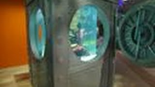 Reveal: Vault Tank | Tanked
