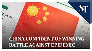 China will defeat 'devil' coronavirus, infections pass 4,500