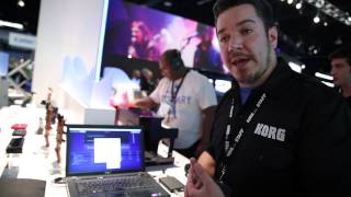 Winter NAMM 2014: DS-DAC-100, DS-DAC-100m and AudioGate 3