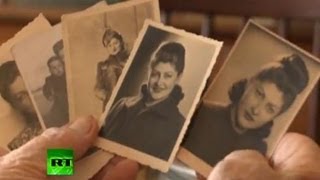 Пережившие холокост остаются одни