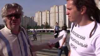 Братеево или Алма-Атинская? Московский муниципальный фронт