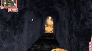 Баг в S.T.A.L.K.E.R. Lost Alpha