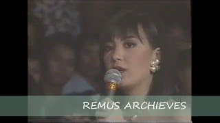 Sharon Cuneta Tanungan Portion With Nap Gutierez
