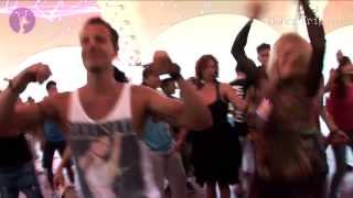 Davide Squillace | Kazantip (Ukraine) DJ Set | DanceTrippin